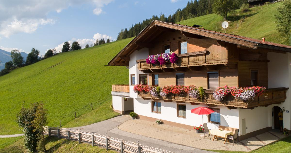 Haus Sporer — 2