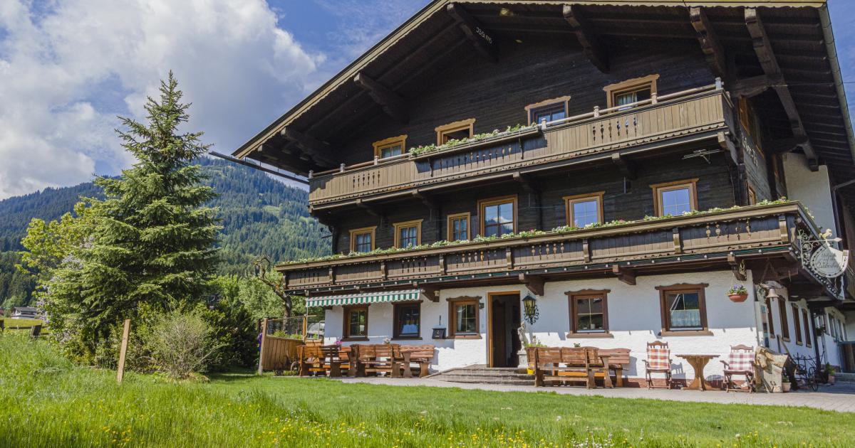 Weberhof Top 1 — 2