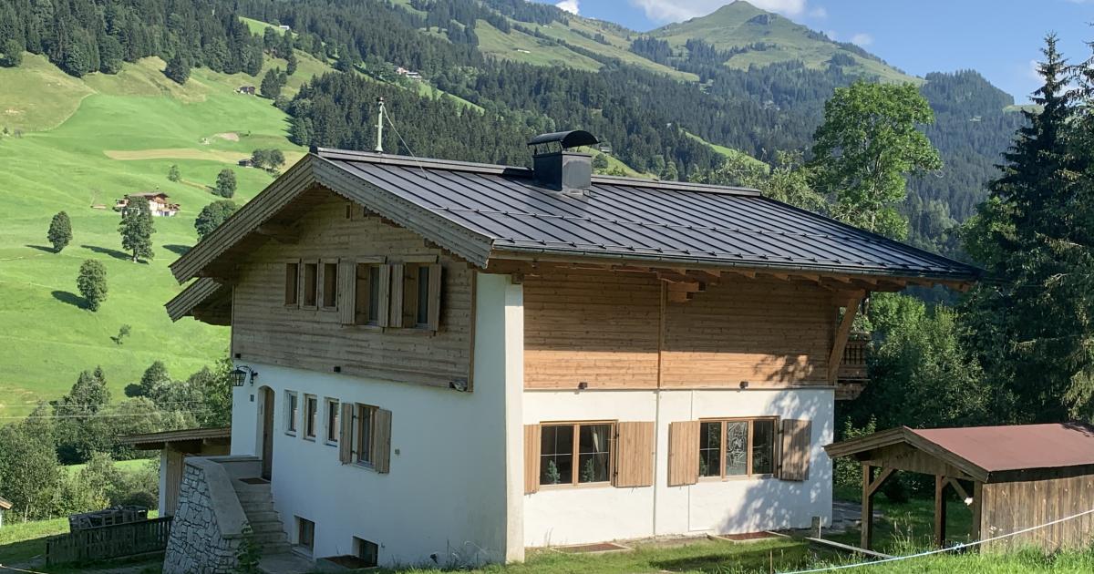 Brügglbach — 2