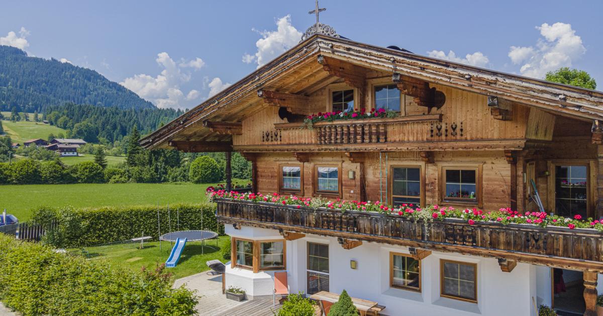 Haus Sarah — 2