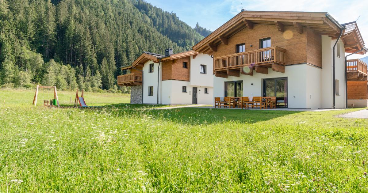 Chalet Joep — 2