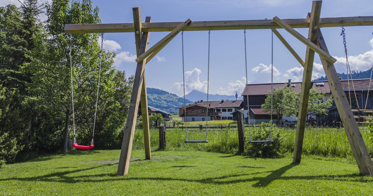 Weberhof Top 4 — 2