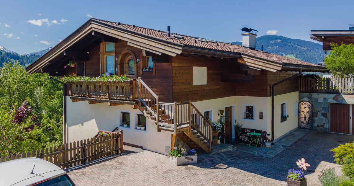 Haus Steger — 2