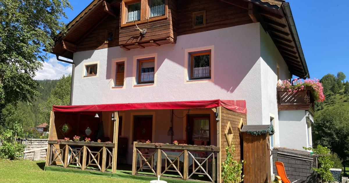 Zonnen-Alp — 2