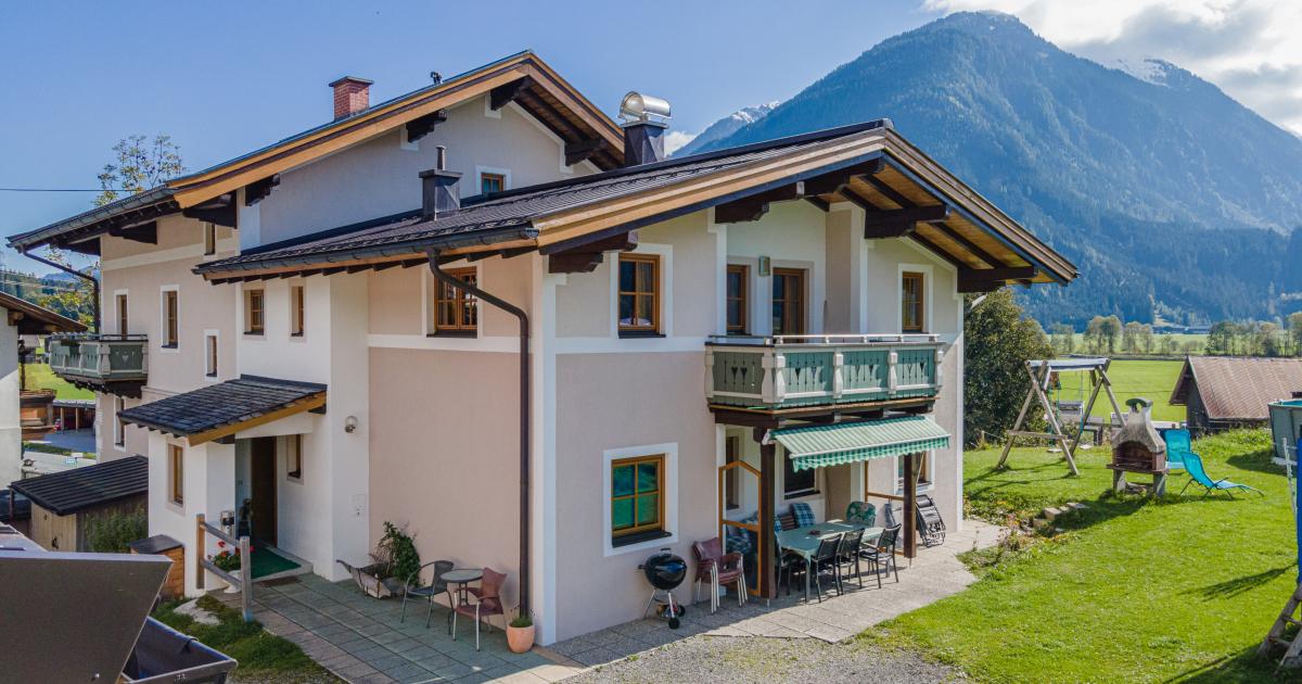 Landhaus Hotter 26 — 2