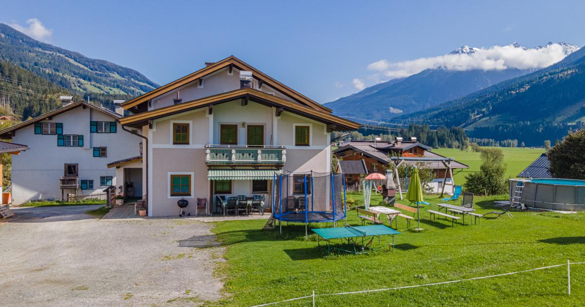 Landhaus Hotter 18 — 2