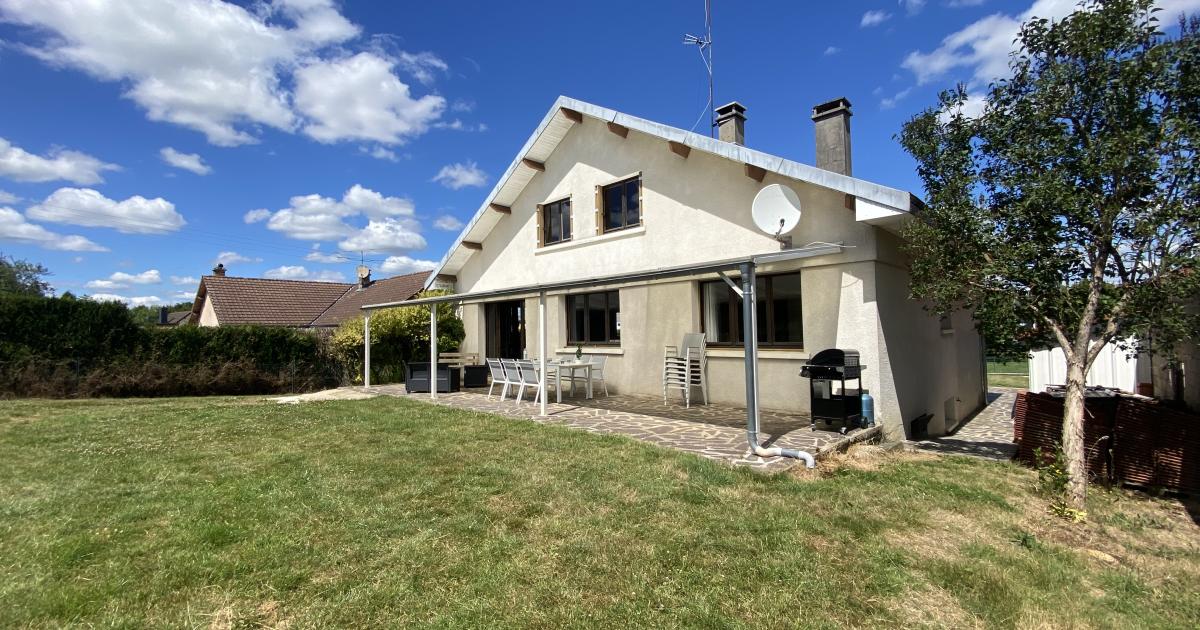 Maison Bolbec — 2