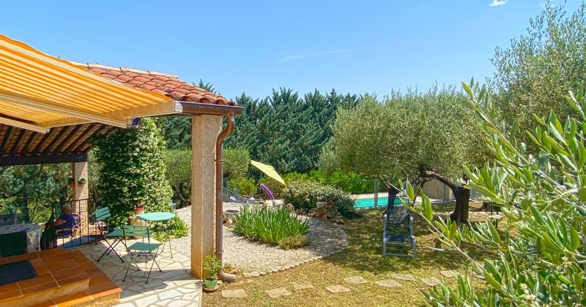 Villa Valentin — 2