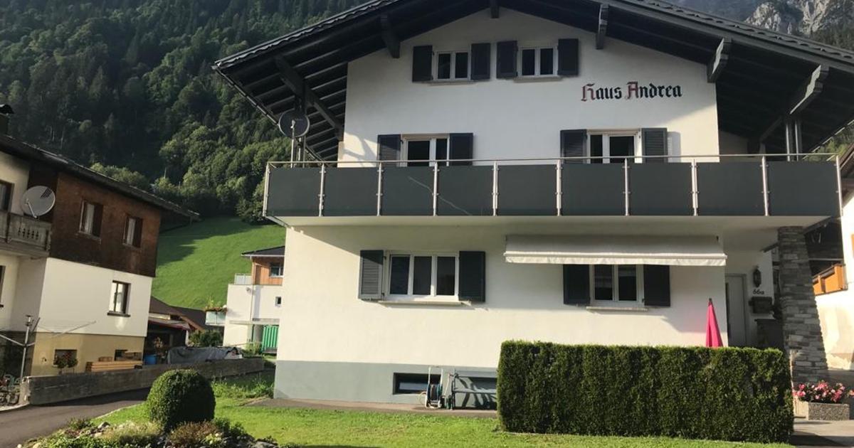 Haus Andrea — 2