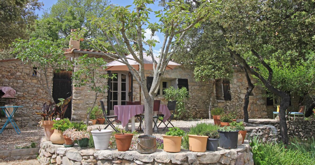 La Bergerie — 2