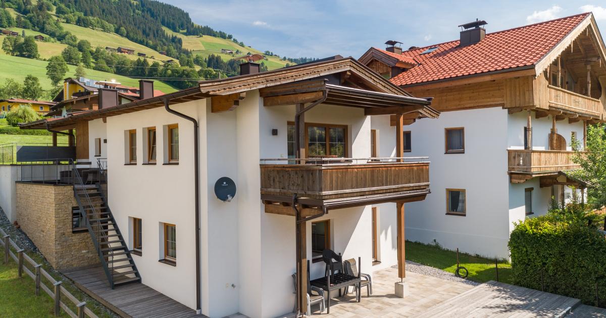 Haus Bergblick — 3