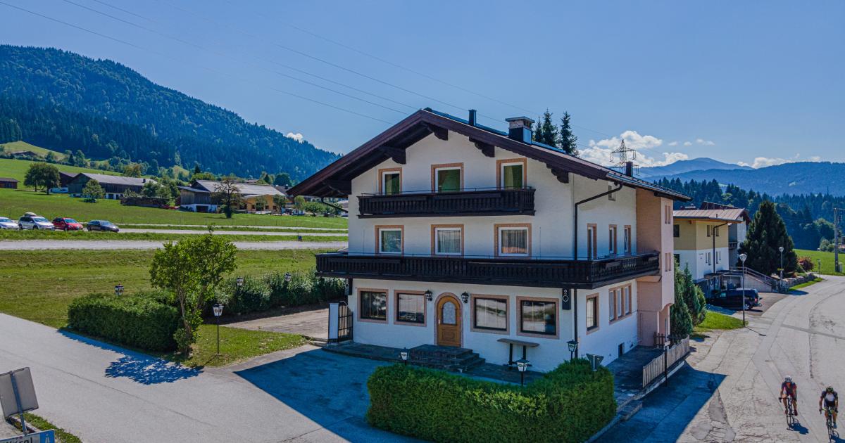 Haus am Lift — 2