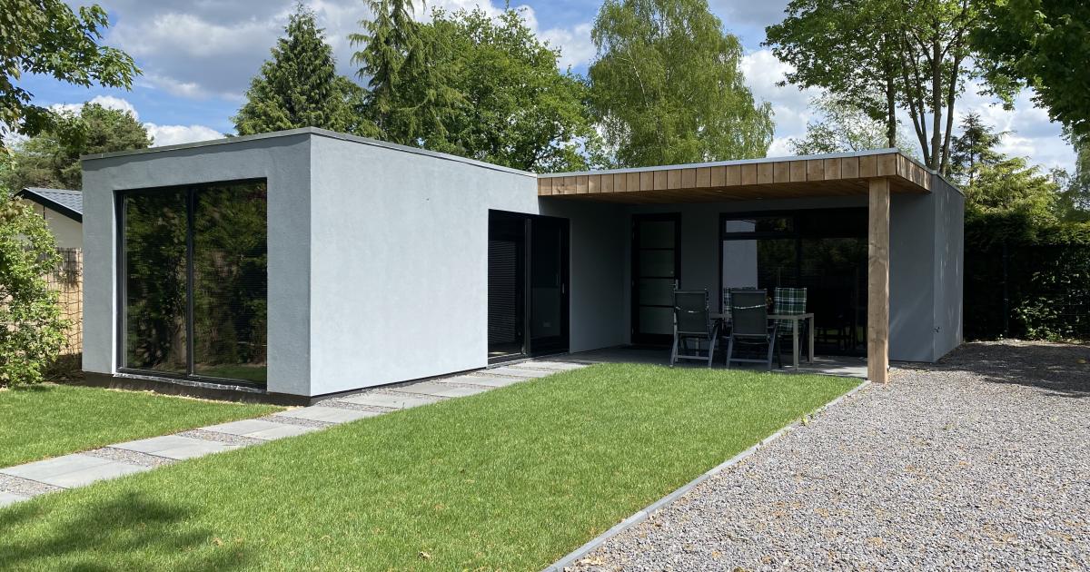 De Veluwse houtduif — 2