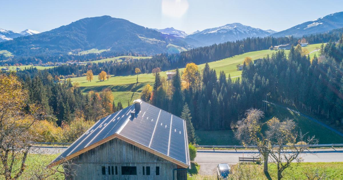 Landhaus Platzl — 2