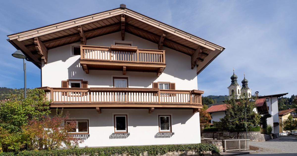 Föchlhaus am Marktgraben — 2