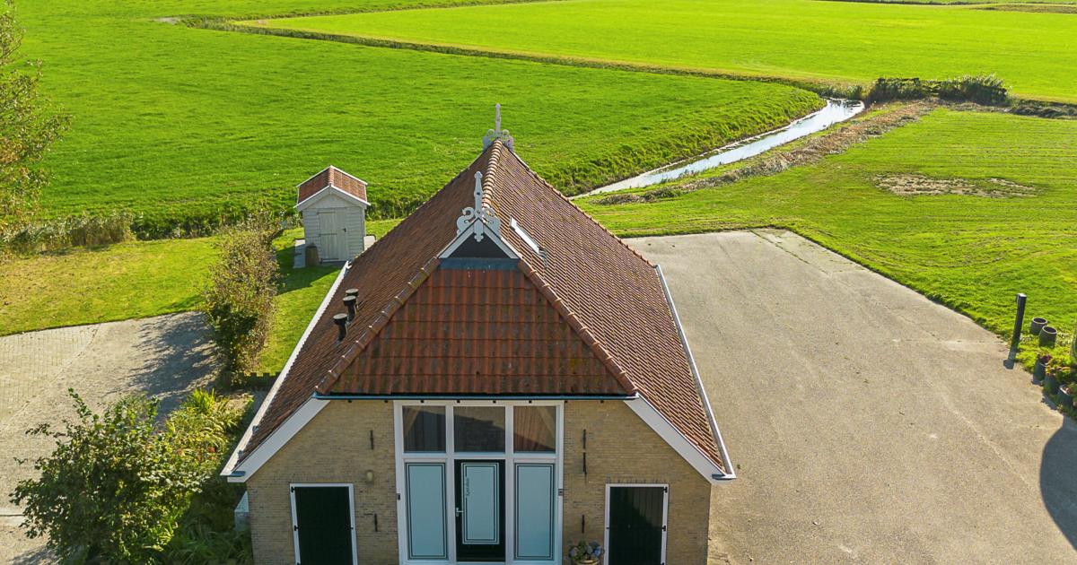 Het Koetshuis — 2