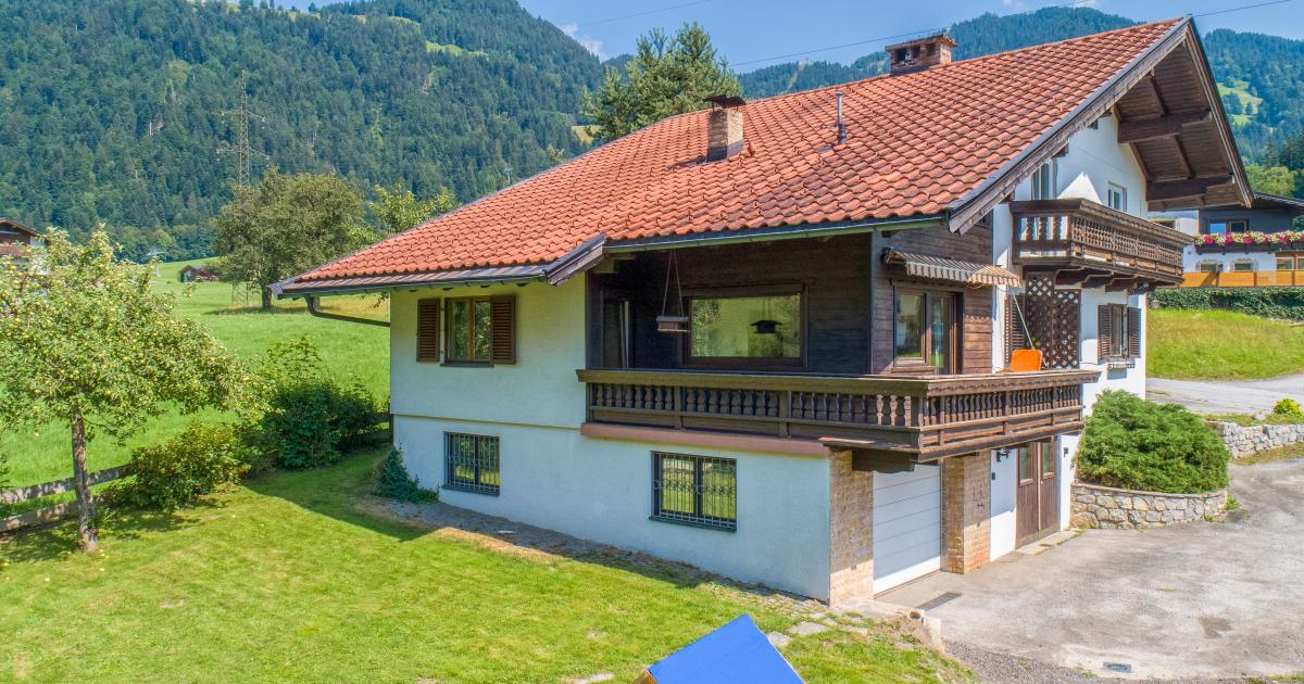 Platzhirsch Small — 2