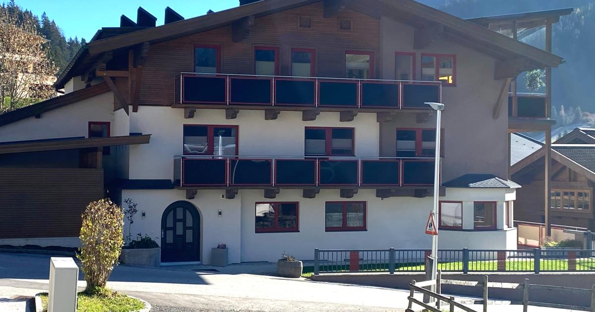 Residenz am Erzbach Top 3 - 2B — 2