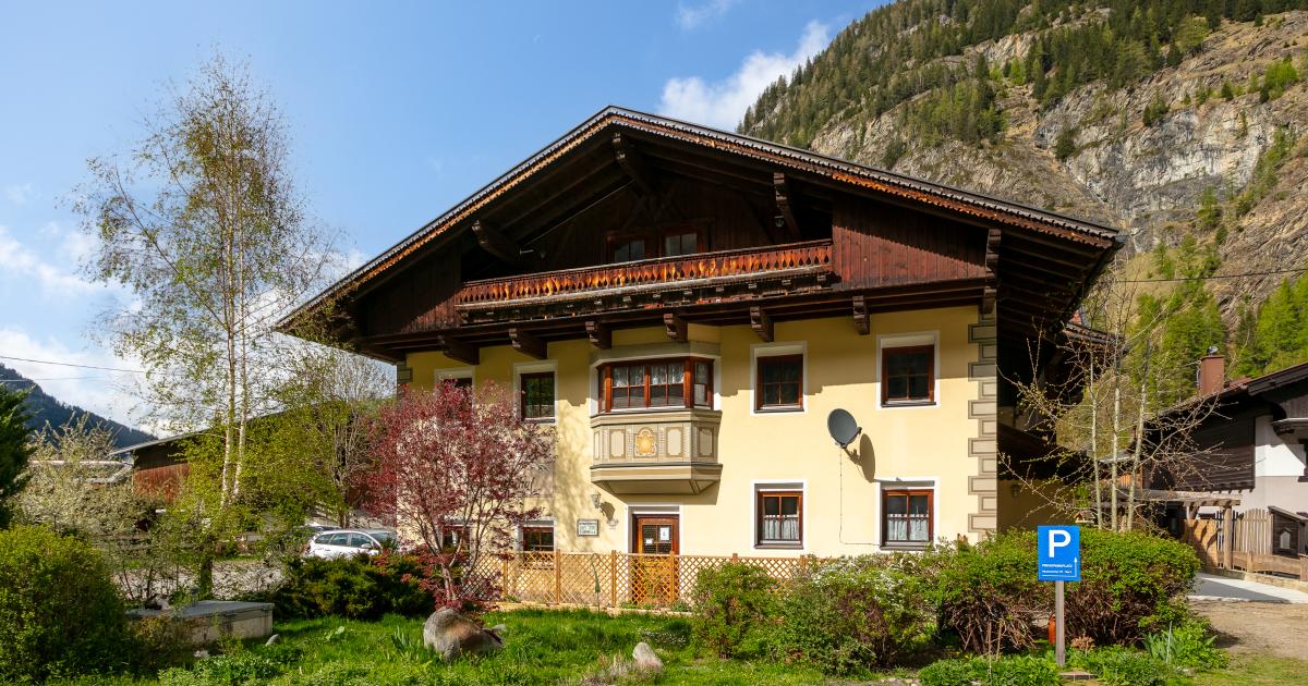 Schweizerhof Margrith — 2