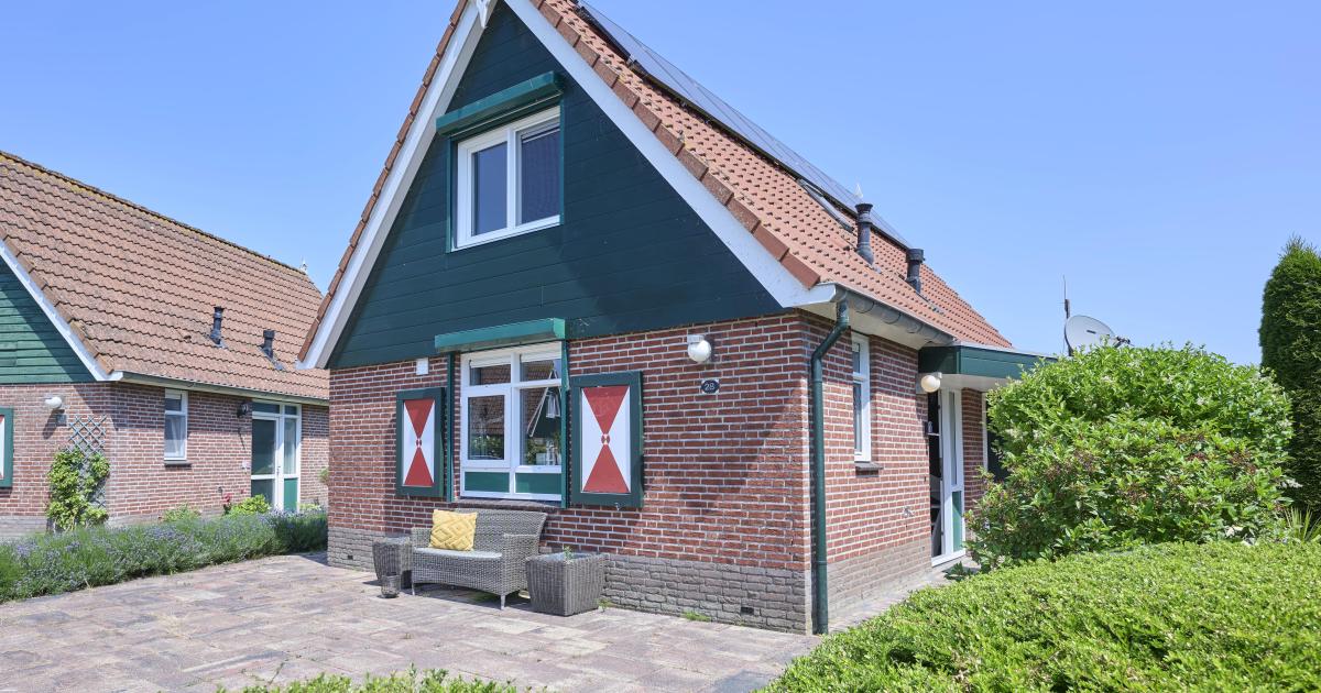 Poldergeluk — 2