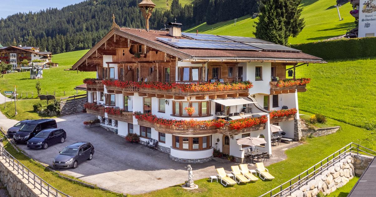 Landhaus Marchfeld Top 1 — 2