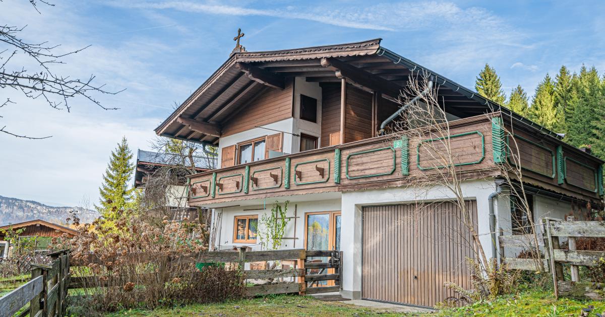 Haus Maria — 2