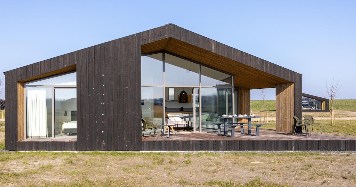 Natuurhuis Avondpolder — 2