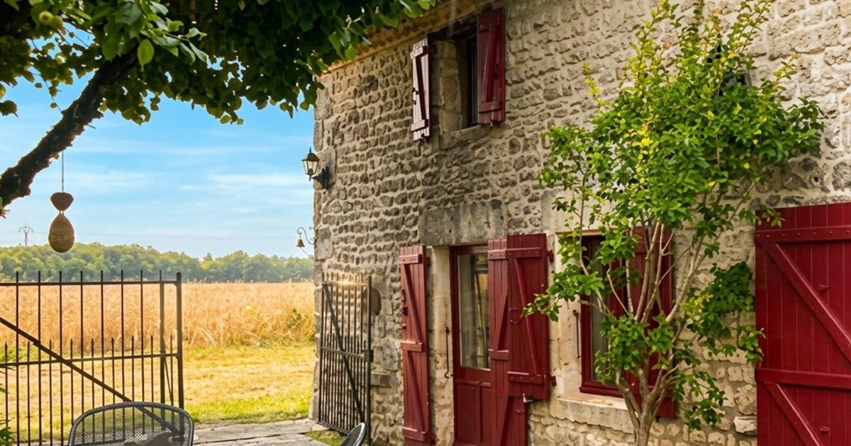 Le Bonheur — 2
