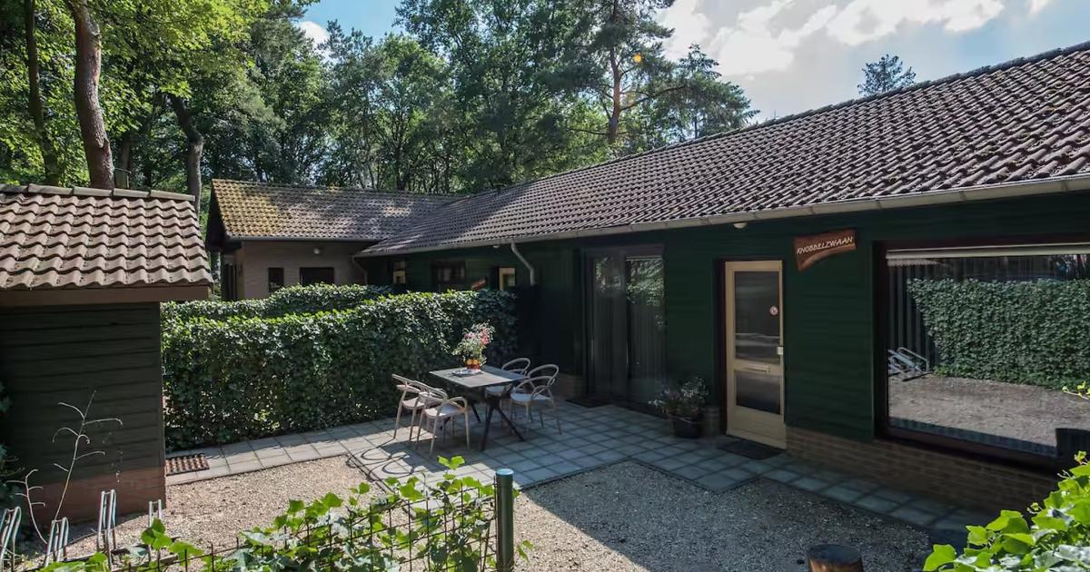 Het Lindennest — 2