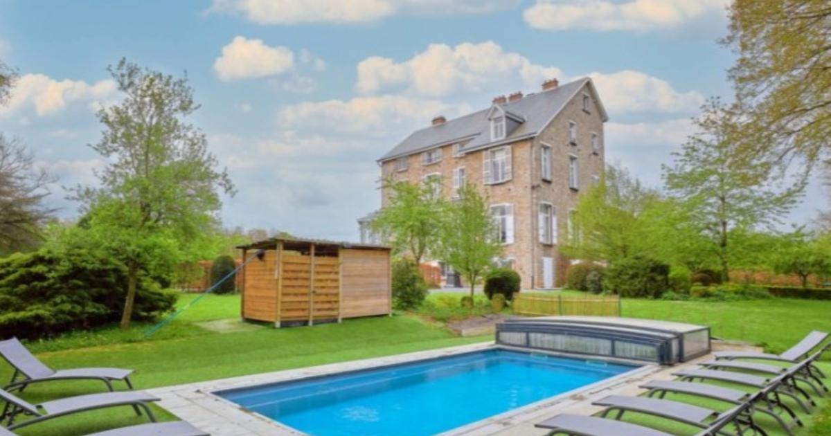 Chateau Vallez — 2