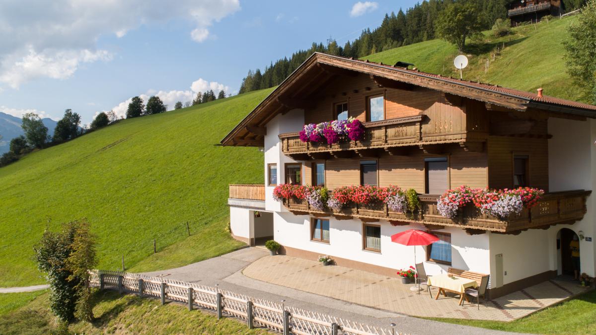 Haus Sporer — 3