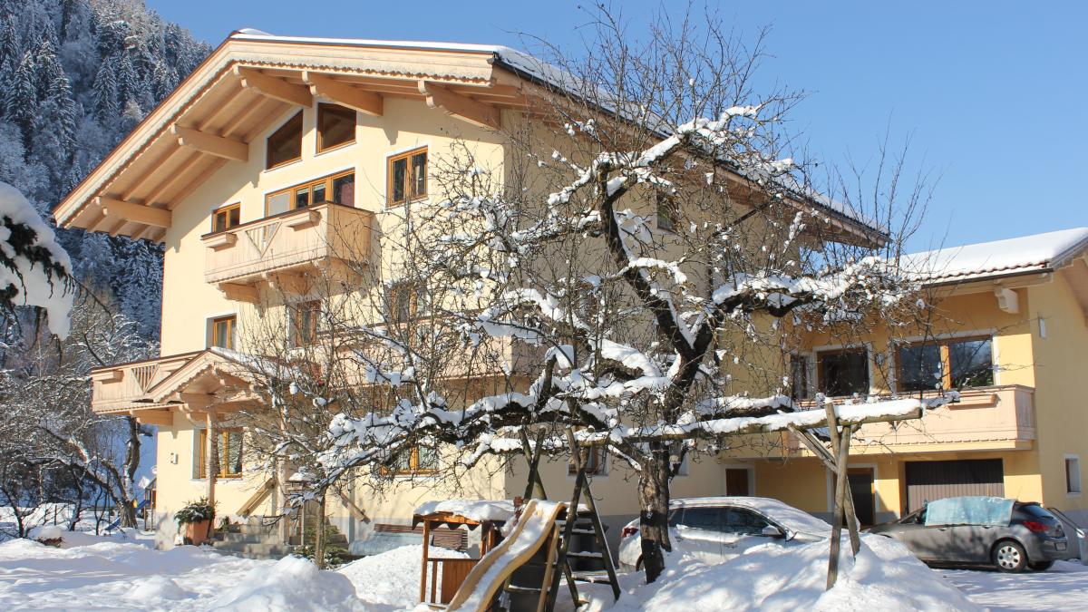 Ferienhaus Haas I — 3