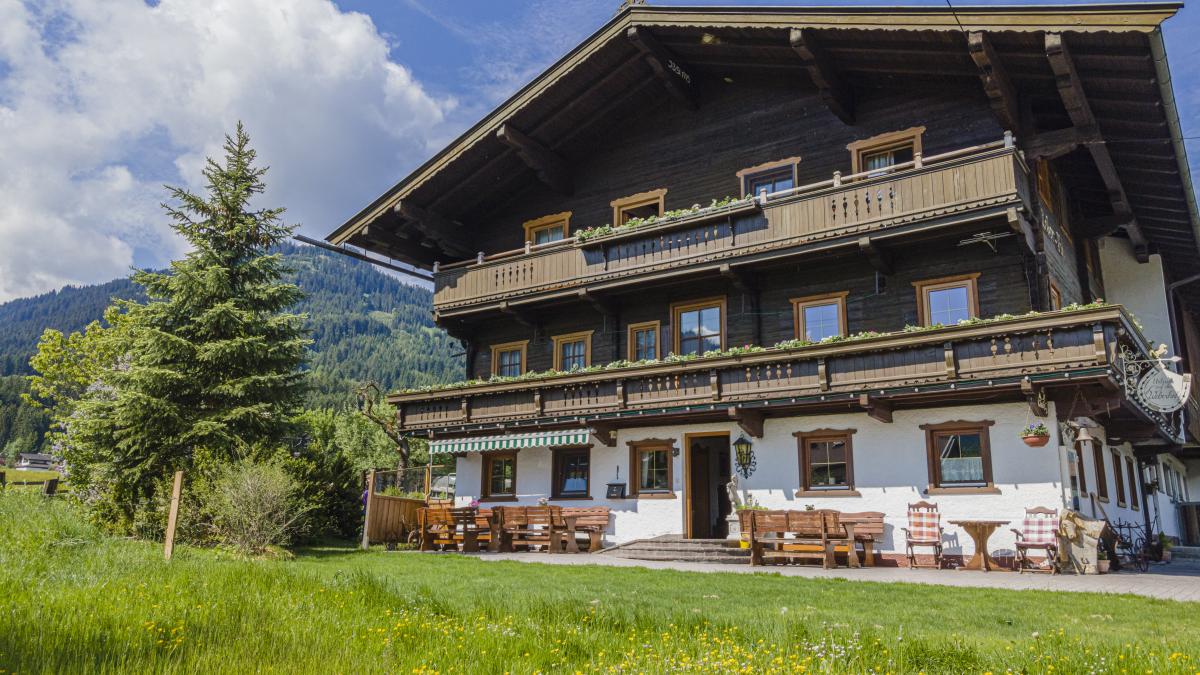 Weberhof Top 1 — 3