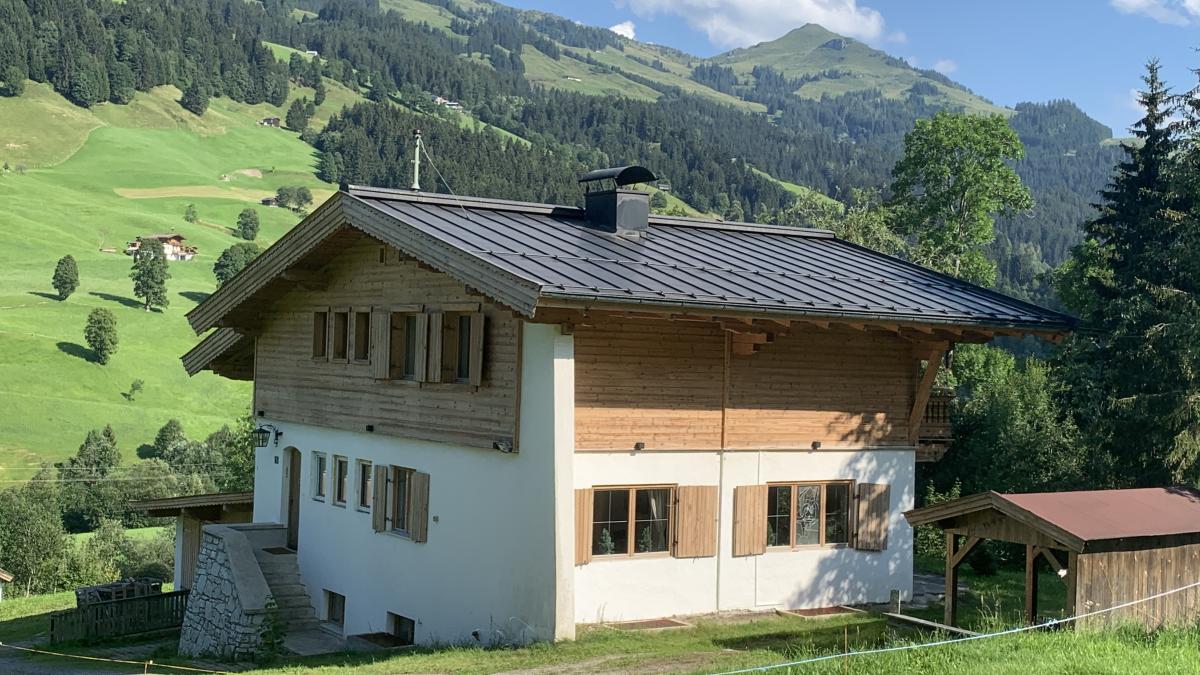 Brügglbach — 3