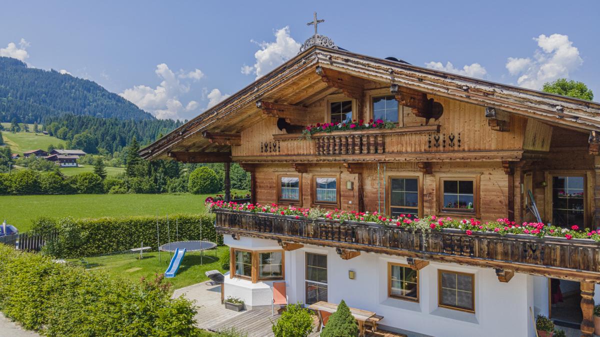 Haus Sarah — 3