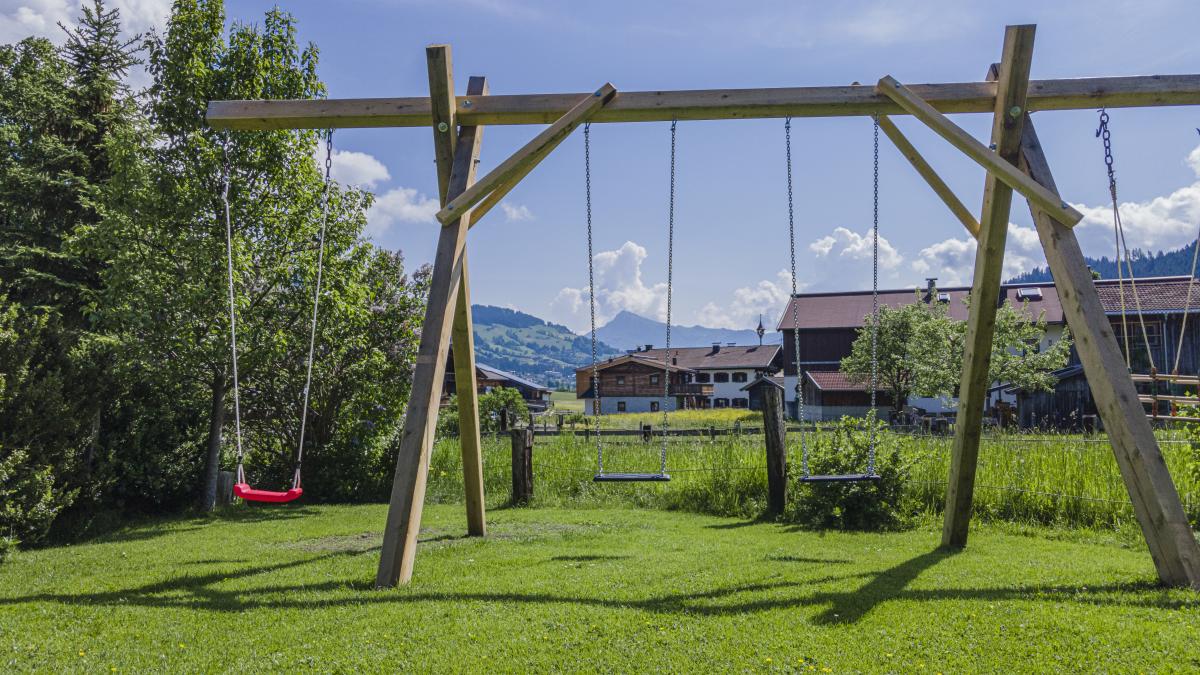 Weberhof Top 4 — 3
