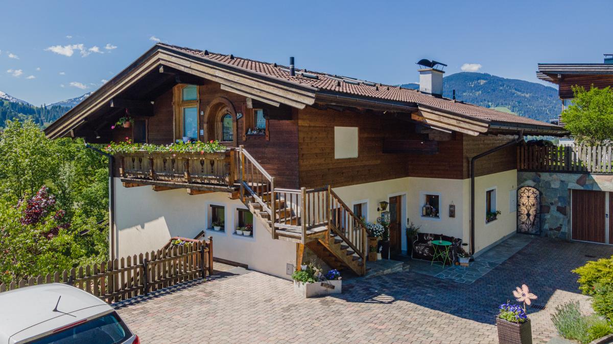 Haus Steger — 3