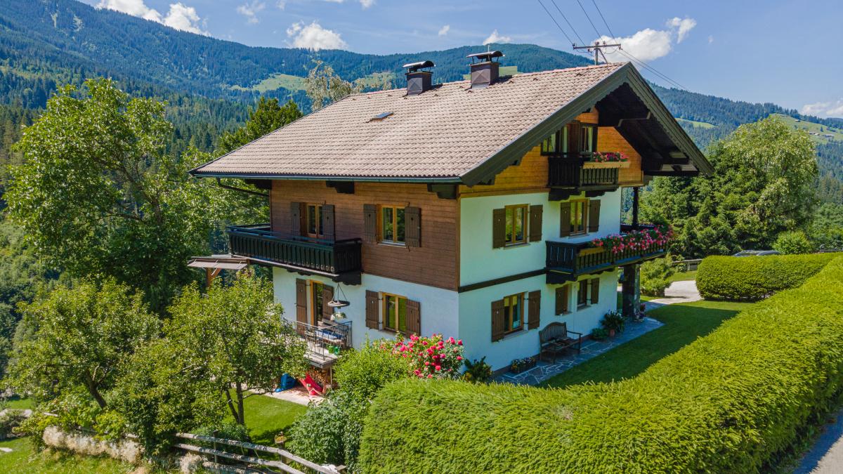 Haus Leitner — 3