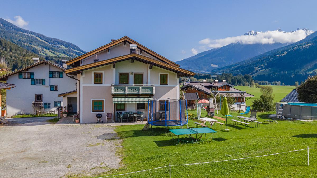 Landhaus Hotter 18 — 3