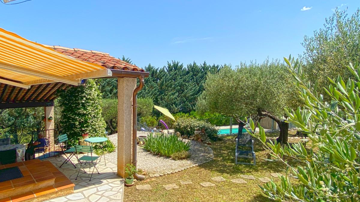 Villa Valentin — 3
