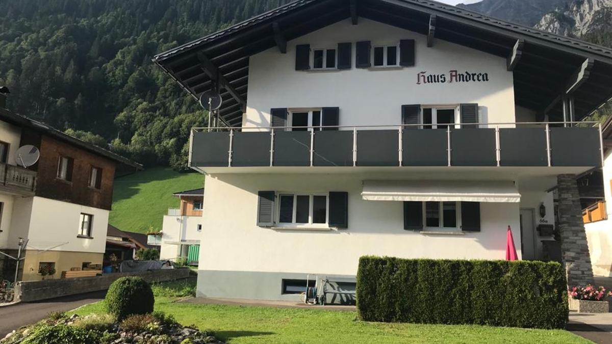 Haus Andrea — 3