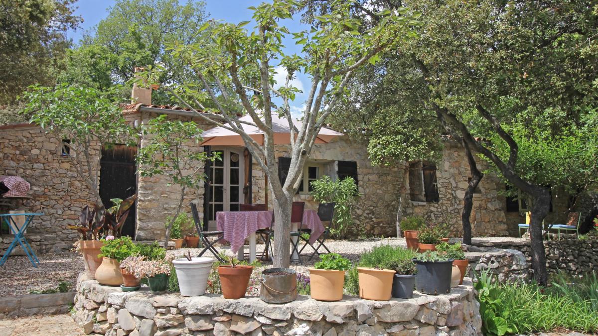 La Bergerie — 3