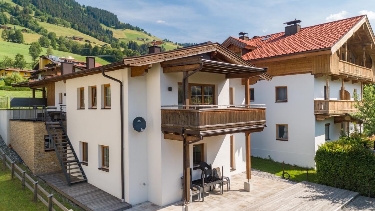 Haus Bergblick — 4