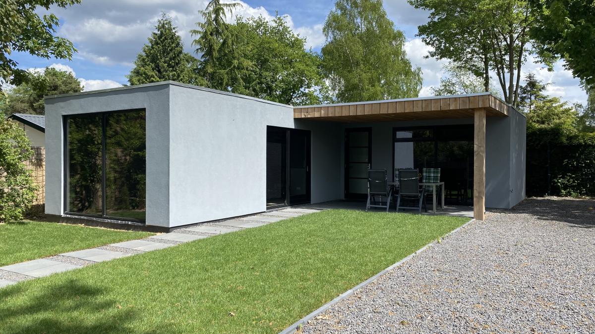 De Veluwse houtduif — 3