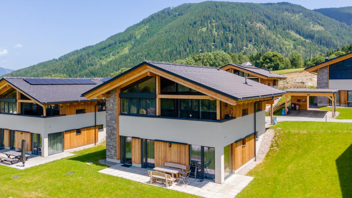 Grebenzen Lodge Prinz — 3