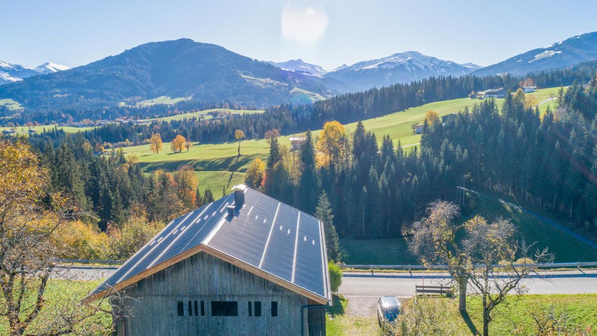 Landhaus Platzl — 3