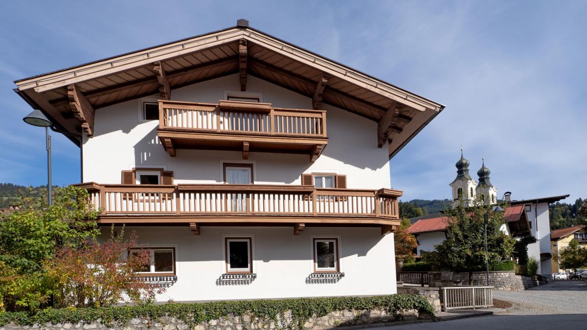 Föchlhaus am Marktgraben — 3