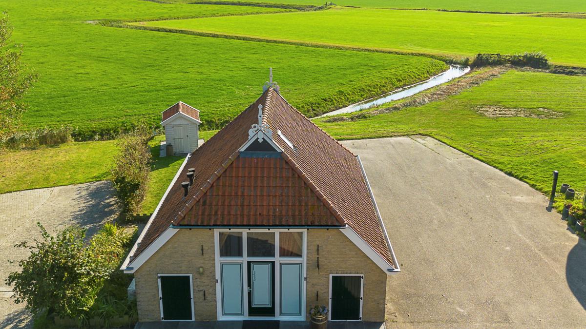 Het Koetshuis — 3