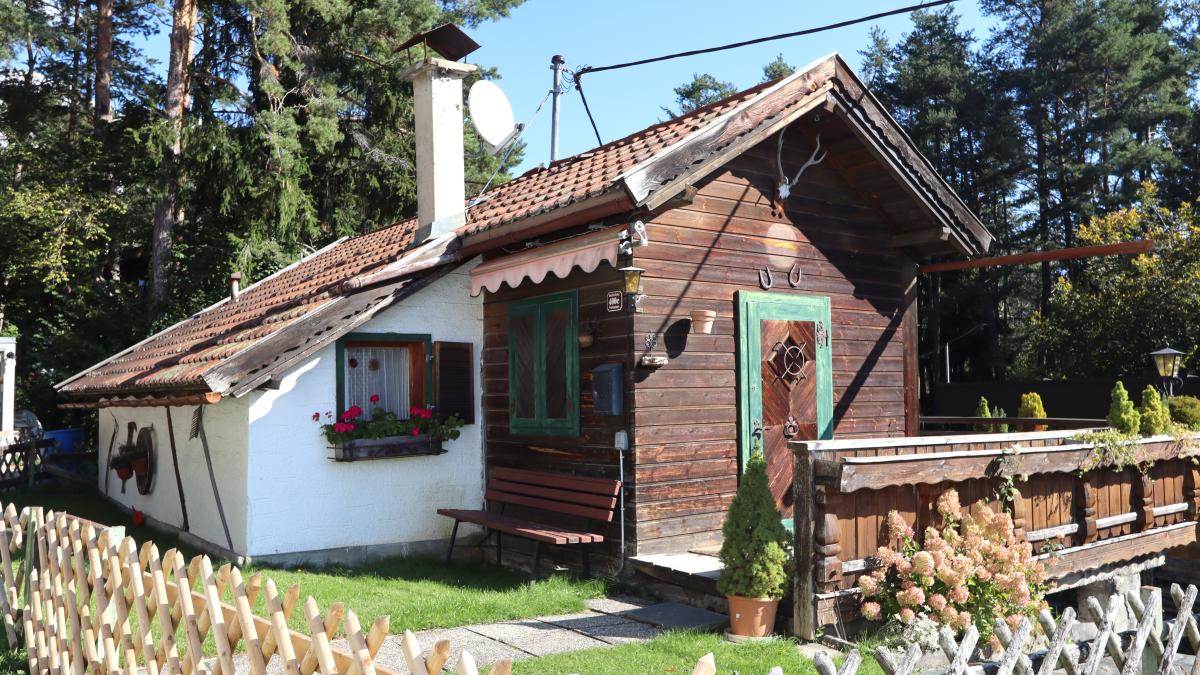 Chalet Westermeyr — 3