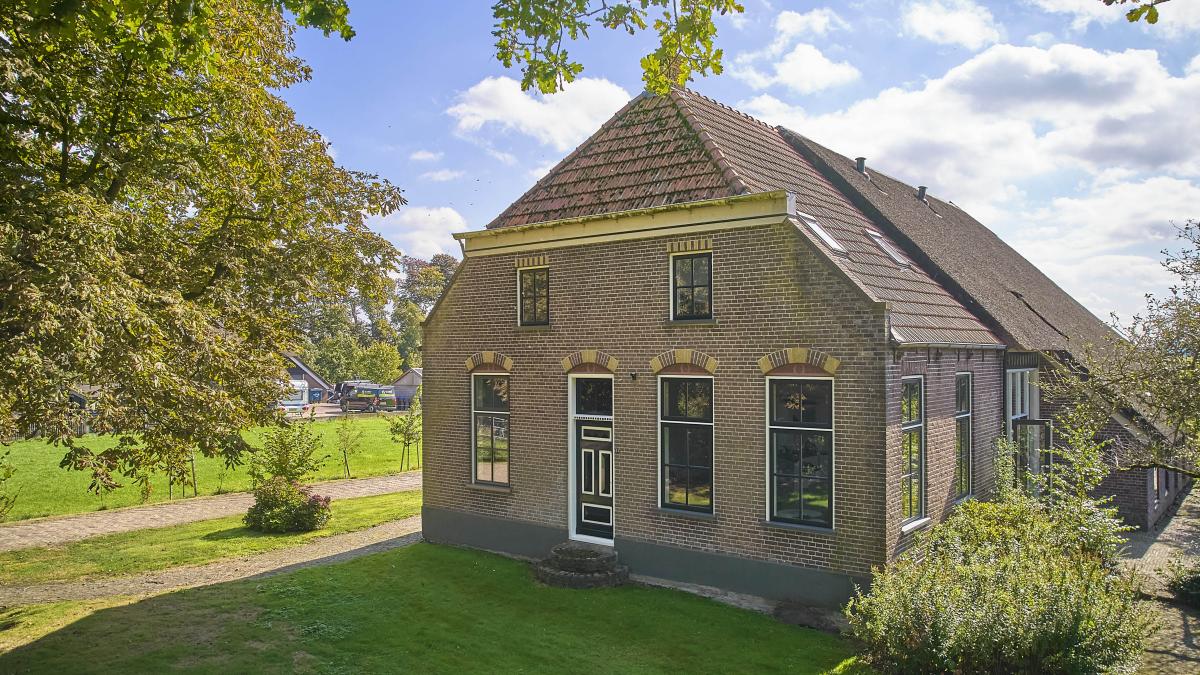 t Voorhuis Kolderveen — 3